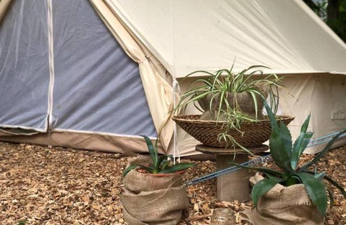 Markt Nordheim Other | Into the Green Glamping - Chestnut