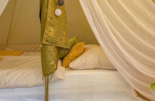 Markt Nordheim Other | Into the Green Glamping - Chestnut