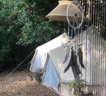 Markt Nordheim Other | Into the Green Glamping - Chestnut
