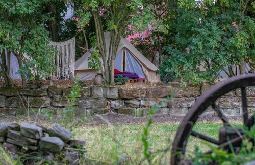 Markt Nordheim Other | Into the Green Glamping - Oak