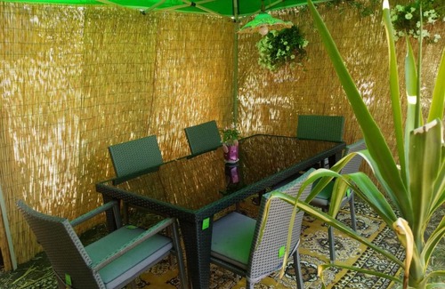 Mascali Other | INTO THE WILD - CAMPER