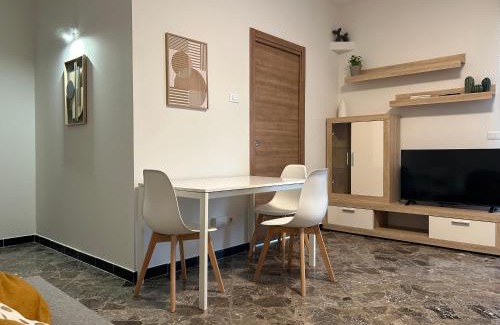 Matera House | IntoMatera - Business Apartments