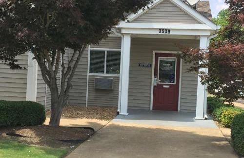 Hickory Hill Hotel | InTown Suites Extended Stay Memphis TN - Ridgeway Road