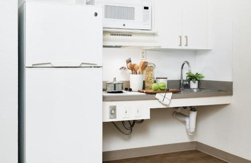 Metairie Hotel | InTown Suites Extended Stay New Orleans LA - Metairie