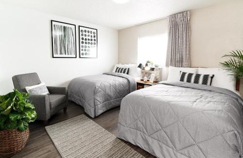 Webster Hotel | InTown Suites Extended Stay Houston TX Webster - NASA