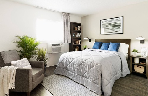 Aurora Hotel | InTown Suites Extended Stay Select Denver Aurora South