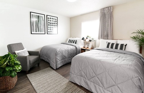 Aurora Hotel | InTown Suites Extended Stay Select Denver Aurora South