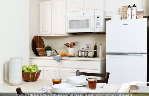 McNeil Hotel | InTown Suites Extended Stay Austin TX – Research Blvd