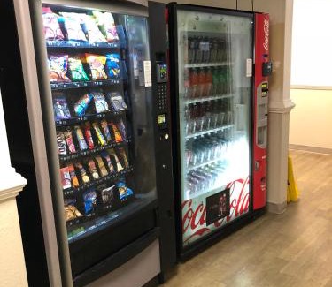 Gwinnett Place Hotel | InTown Suites Extended Stay Atlanta GA - Duluth