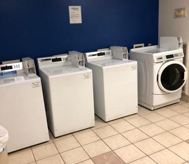 Gwinnett Place Hotel | InTown Suites Extended Stay Atlanta GA - Duluth