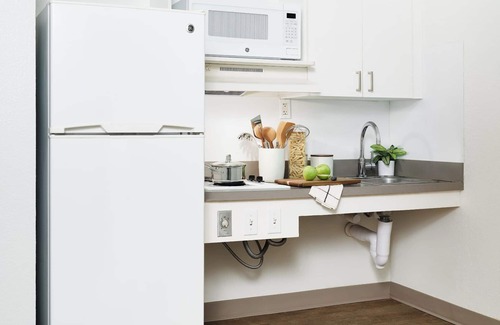 Carrollton Apartment | InTown Suites Extended Stay Carrollton TX – West Trinity Mills