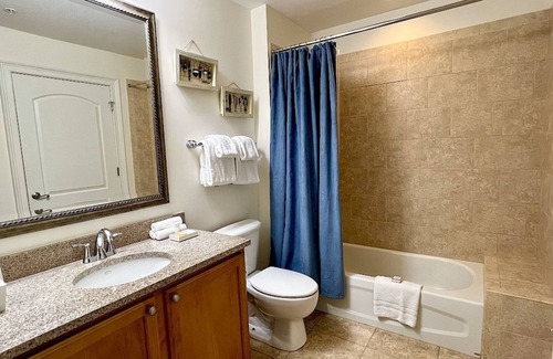 Palm Coast Resort | Intracoastal-View 2-BR Condo, Private Balcony, Yacht Harbor Amenities!