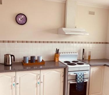 Apollo Bay House | Intrigue FREE WI-FI