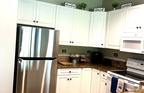 Carolina Forest Condo | "Introducing a Newly Added Expansive Golf Villa on the 2nd Floor."