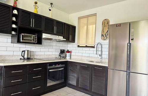 Liberia Condo | Introducing Sunset Cove, your perfect home away from home