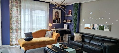 Mallabia Apartment | Intxaurti Etxea