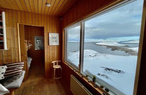 Nuussuaq Hostel | Inuk Hostels