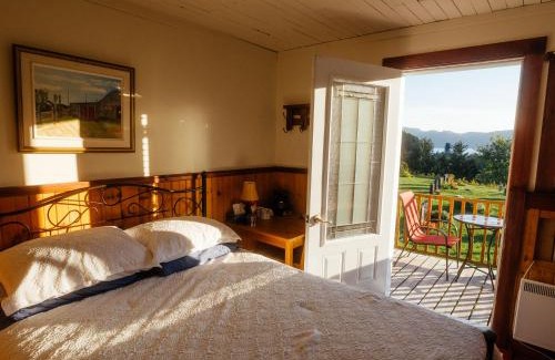 Sainte Rose du Nord House | Inukshuk, chambre 3