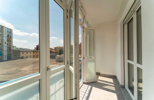 Lingotto House | Inv Solution