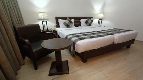 Phase 1 Hotel | Inventree hotels & Resort