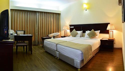 Phase 1 Hotel | Inventree hotels & Resort