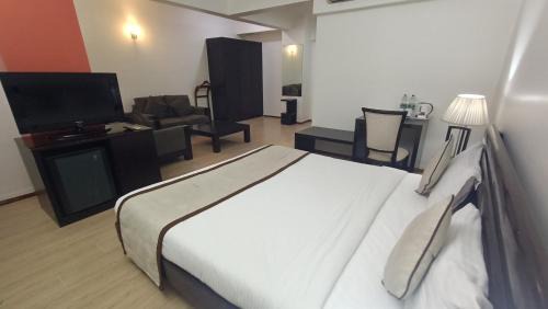 Phase 1 Hotel | Inventree hotels & Resort