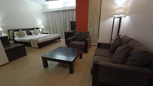 Phase 1 Hotel | Inventree hotels & Resort
