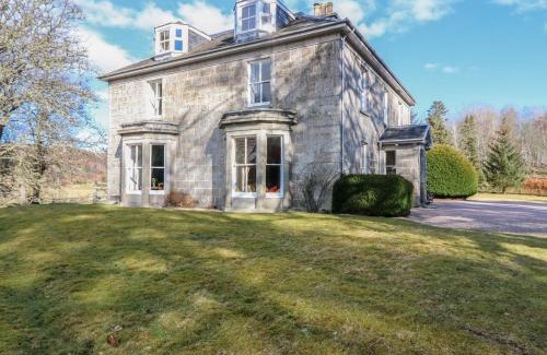 Grantown-on-Spey House | Inverallan House