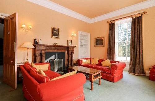 Grantown-on-Spey House | Inverallan House