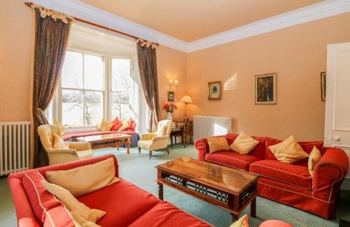 Grantown-on-Spey House | Inverallan House
