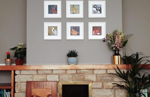 Beaufort Bed & Breakfast | Inveraray Farm
