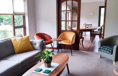 Beaufort Bed & Breakfast | Inveraray Farm