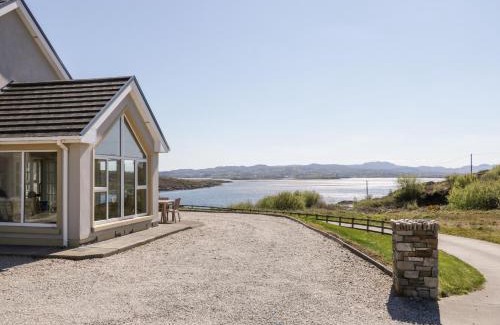 Downings House | Inverbeg Cottage 1