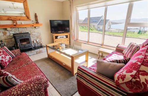 Downings House | Inverbeg Cottage 1