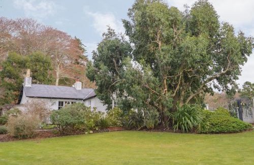 Drumchork House | Inverewe - Garden Lodge