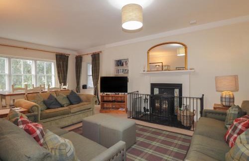 Drumchork House | Inverewe - Garden Lodge