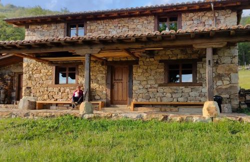 Cahecho Ski Chalet | Invernal de Tobaño