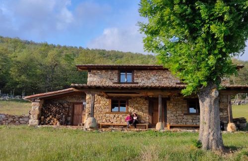 Cahecho Ski Chalet | Invernal de Tobaño
