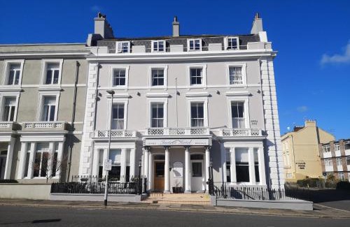 Barbican Hotel | Invicta Hotel Plymouth