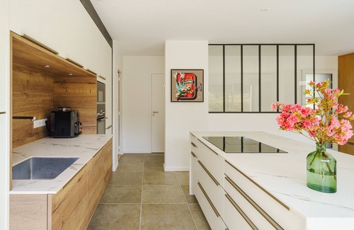 Locronan House | Invitation à Locronan - Belle maison pour 6