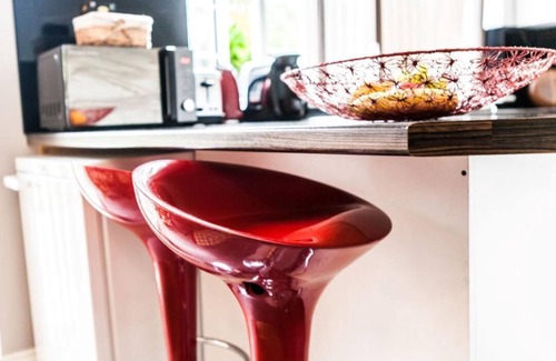 Little Holland Apartment | Inviting 1-bed Apartment in Dartford