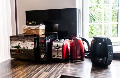 Little Holland Apartment | Inviting 1-bed Apartment in Dartford