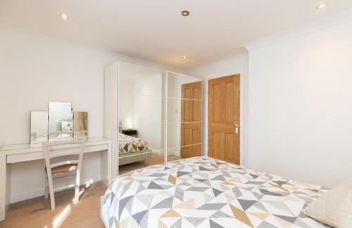 Banbury Apartment | Inviting 1-Bed Apartment in Banbury