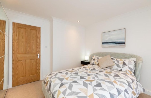 Banbury Apartment | Inviting 1-Bed Apartment in Banbury