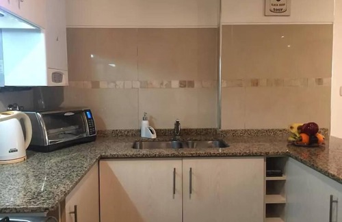 Palermo Apartment | Inviting 2 BD Apt in Beautiful Palermo (Las Cañitas)