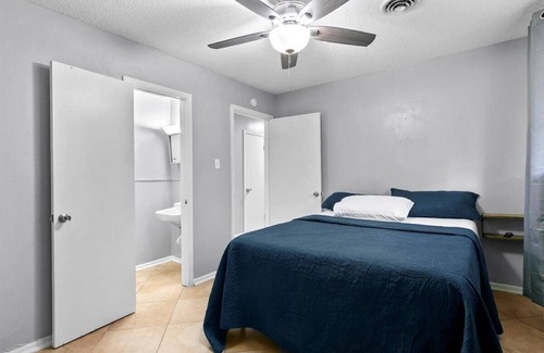 Lakeview  Jefferson County House | Inviting 4 bedroom home in Port Arthur