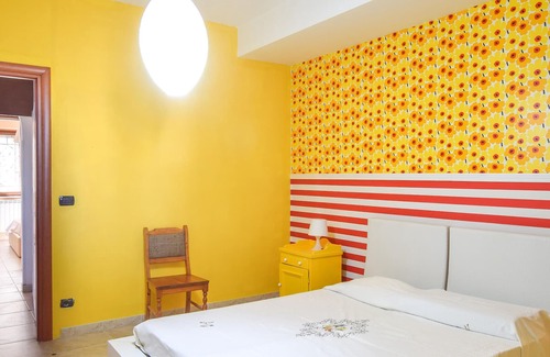 Terranova di Pollino Apartment | Inviting apartment for a wonderful vacation.