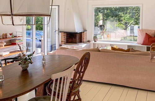 Traslovslage House | Inviting cottage in the beautiful province of Halland.