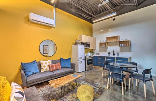 Damascus Apartment | Inviting Damascus Condo Bike Creeper Trail!