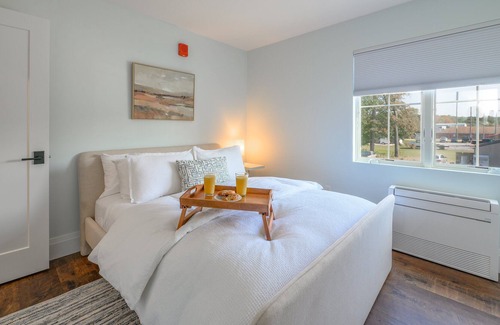 East Lyme Condo | Inviting, Family Friendly, and Relaxing NEW condo.